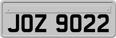 JOZ9022