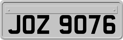 JOZ9076