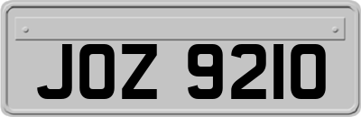 JOZ9210