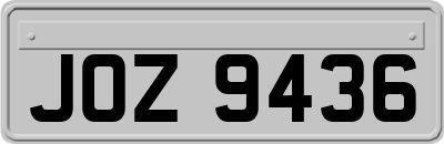 JOZ9436