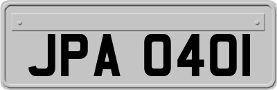 JPA0401