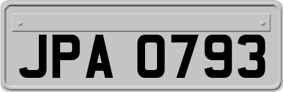 JPA0793