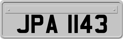 JPA1143