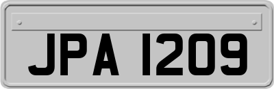 JPA1209