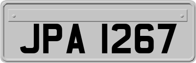 JPA1267