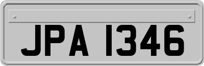 JPA1346