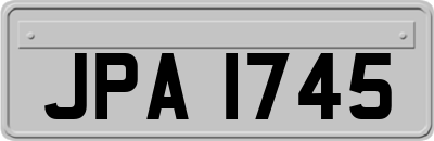 JPA1745