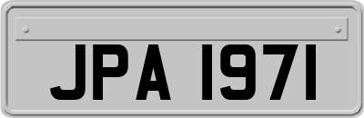 JPA1971
