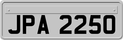 JPA2250
