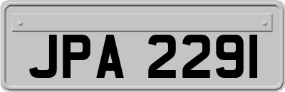 JPA2291