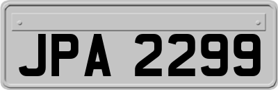 JPA2299