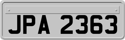 JPA2363