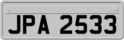 JPA2533