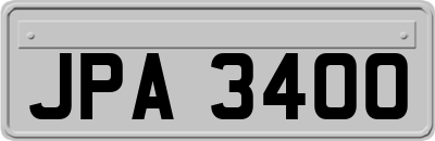 JPA3400