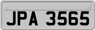 JPA3565