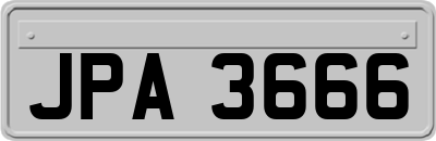 JPA3666