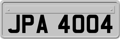 JPA4004