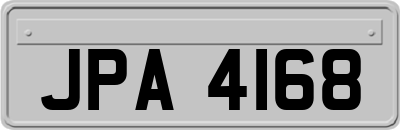 JPA4168