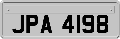 JPA4198