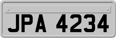JPA4234