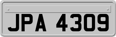 JPA4309