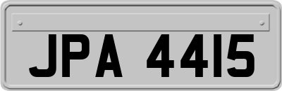 JPA4415