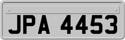 JPA4453