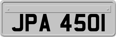 JPA4501