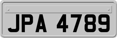 JPA4789