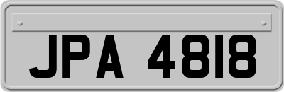 JPA4818