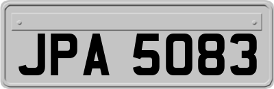 JPA5083