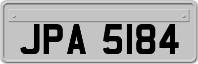JPA5184