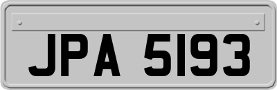 JPA5193