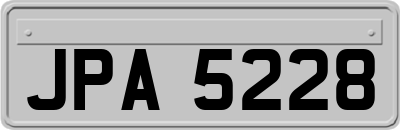 JPA5228