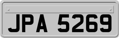 JPA5269