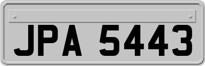JPA5443