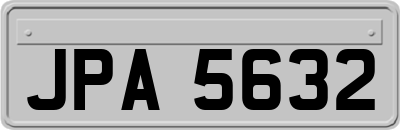 JPA5632