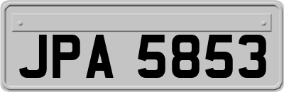 JPA5853