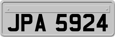 JPA5924