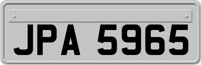 JPA5965