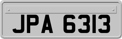 JPA6313