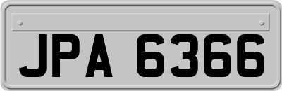 JPA6366
