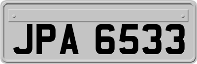 JPA6533