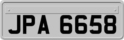 JPA6658