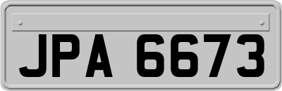 JPA6673