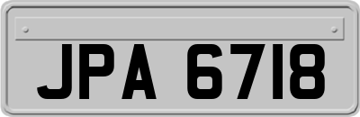 JPA6718