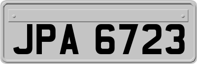 JPA6723