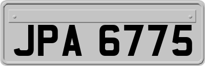 JPA6775