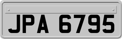 JPA6795