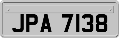 JPA7138
